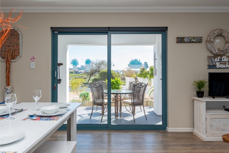 3 Bedroom Property for Sale in Blue Lagoon Western Cape